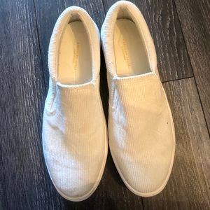 Size 8 women’s shoes - slip ons